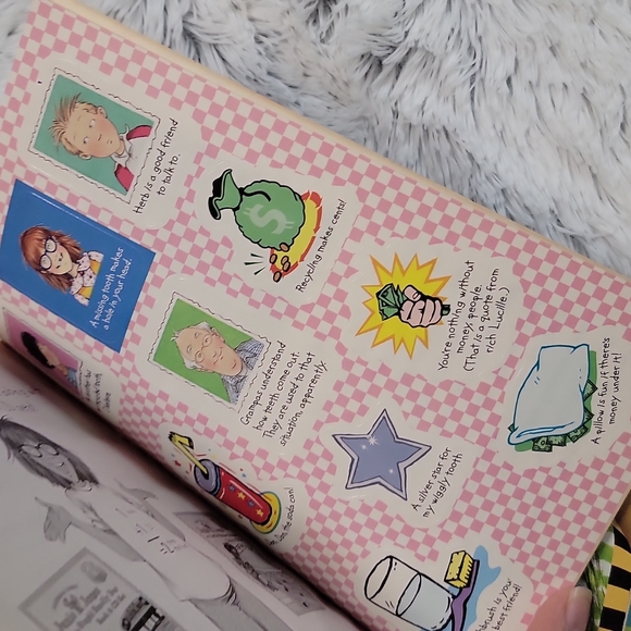 7 books, Junie B. First Grade, By Barbara Park, for Kids. - Picture 8 of 10